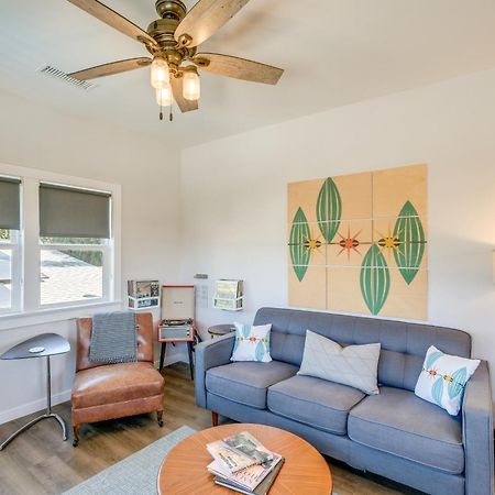 San Diego Guest House Apartment With Patio And Hot Tub Exterior photo