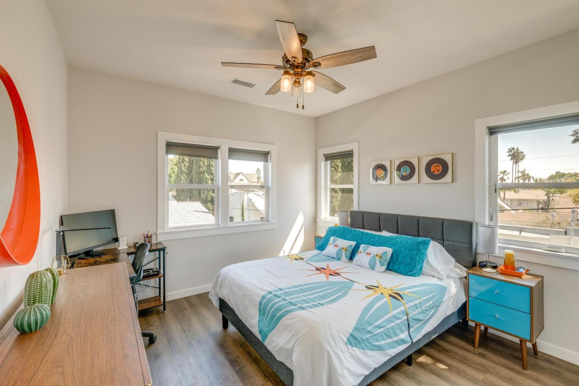 San Diego Guest House Apartment With Patio And Hot Tub Exterior photo