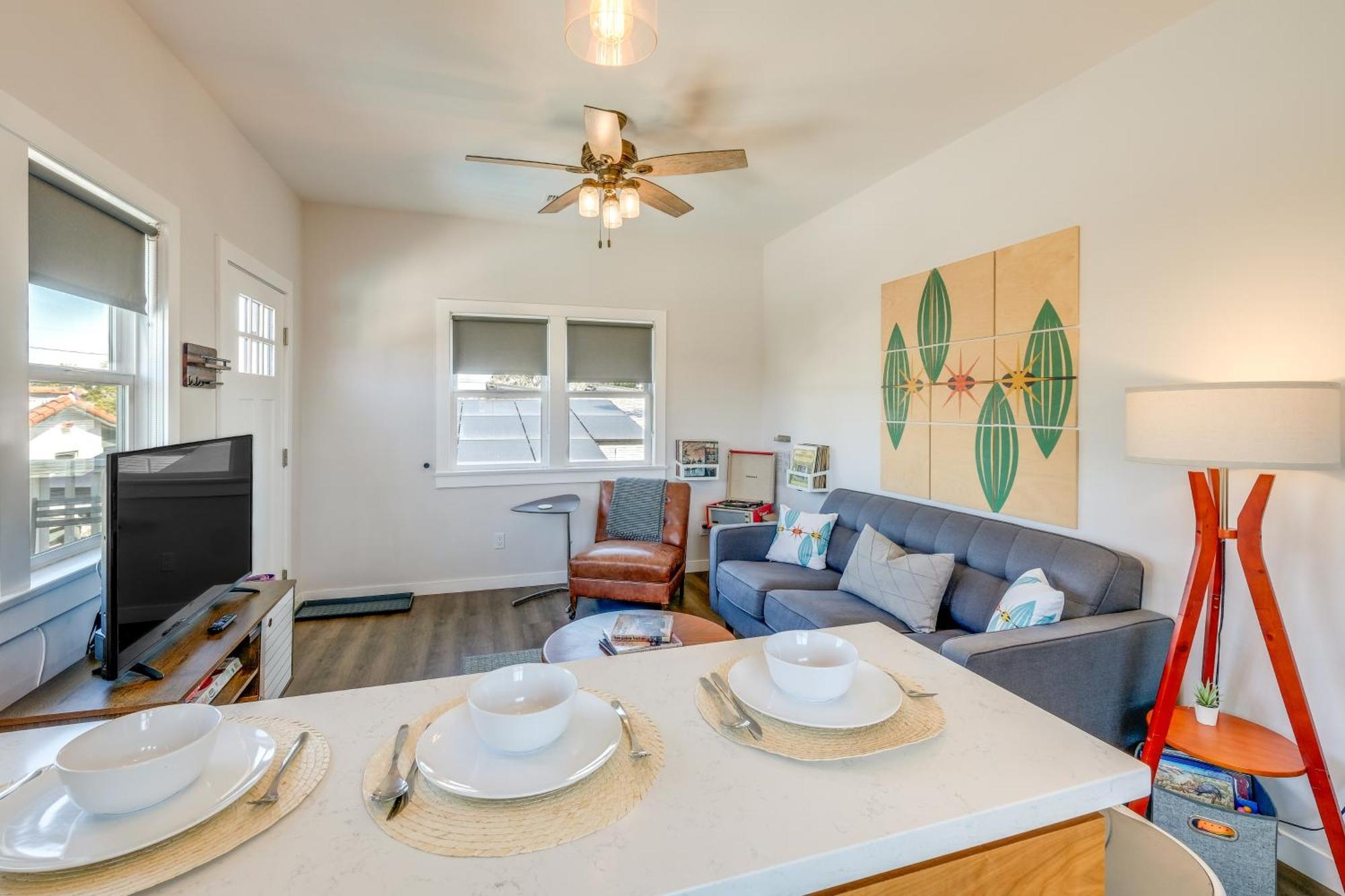 San Diego Guest House Apartment With Patio And Hot Tub Exterior photo
