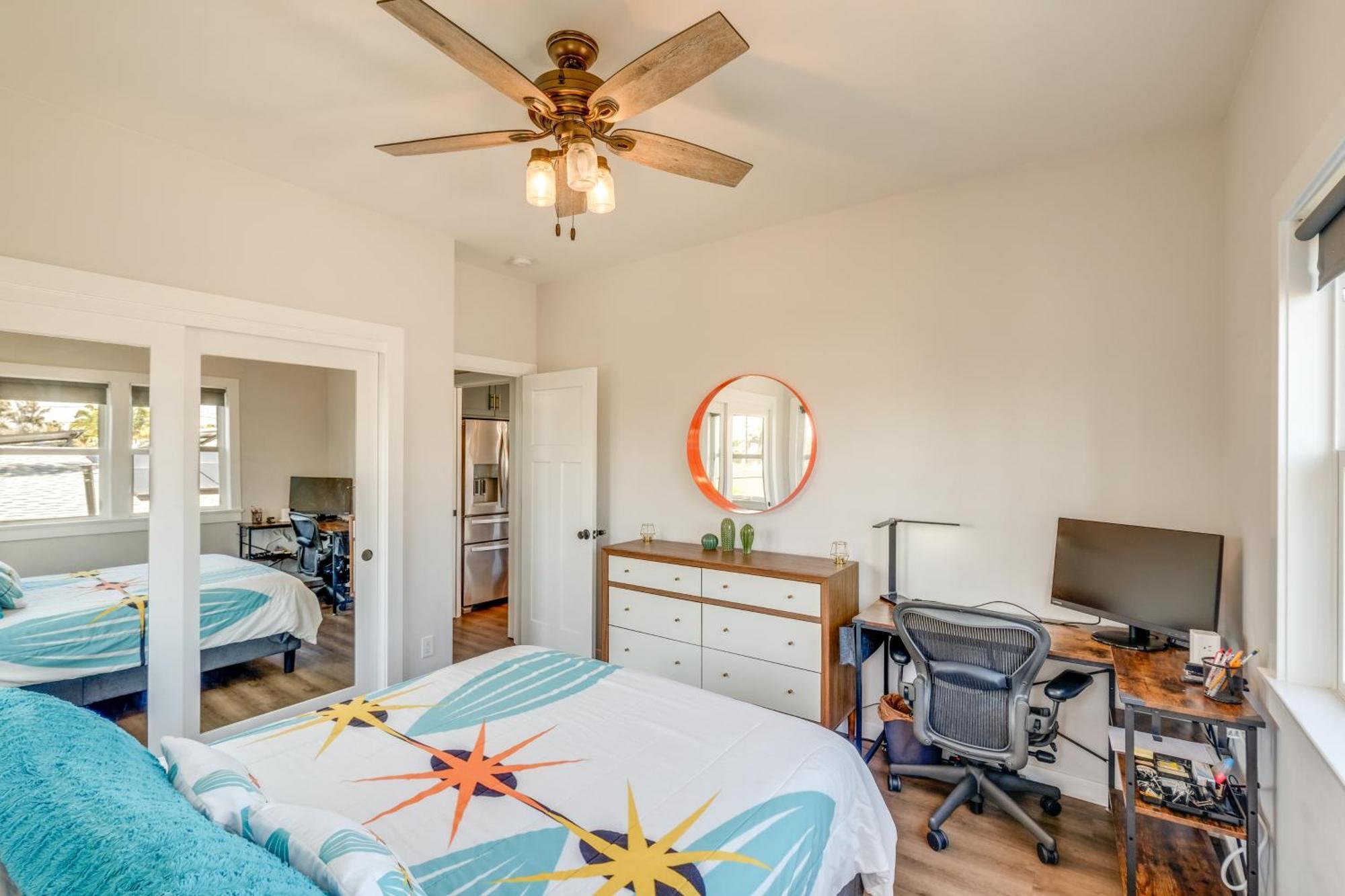 San Diego Guest House Apartment With Patio And Hot Tub Exterior photo